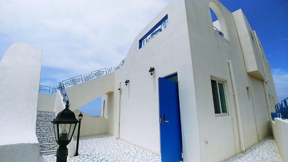 Love Jeju - Sanbangsan Согвипхо Экстерьер фото